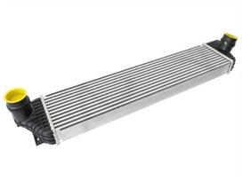 Renault Master III 2010- 2.3 dCi intercooler