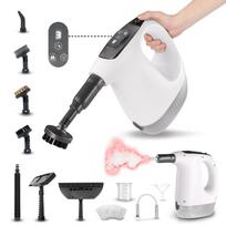 High-Temperature Multi-Functional Handheld Steam Mop Cleaner EU Plug (220V)