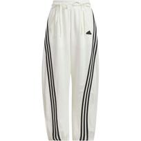 Adidas Originals Firebird Laisvos Plačių Kojų Sportinės Kelnės Moterims Juodos JV9899 XL white