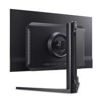 Acer  Predator X27 QD-OLED X27UF5bmiippruzx computer monitor 67.3 cm (26.5") 2560 x 1440 pixels Quad HD Black | 573228  | 4711474537768