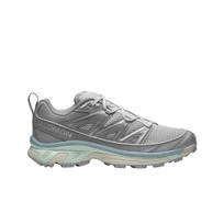 Salomon XT-6 Expanse Seasonal Alloy Unisex Sneakers Grey Lunar-Rock Footwear-Silver L47748700 44⅔