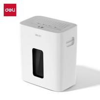 Deli GA230mini Paper Shredder CN plug (adapter included)