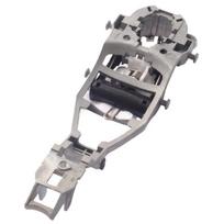 For VW Golf Je Tta MK5 Front Rear Left Right Inner Door Handle Bracket 1KD837885A 1KD837886A