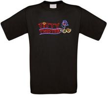 From Dusk Till Dawn Twister Tarantino Cult Movie T-Shirt All Sizes L
