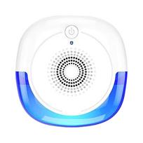 Ultrasonic Pest Repeller Device for Indoor Use Plug In Electronic Pest Control for Rodents Insects and Mosquitoes Home Office Warehouse