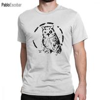 The Promised Neverland William Minerva Mens T Shirt Unique Tees Short Sleeve Collar TShirt  Cotton Party Tops S