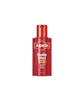 Alpecin Double Effect Caffeine Shampoo (for Oily Hair) 375ml