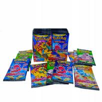 Mega Box 360 Cards + 2 Gold Cards Trading Card Game Gift Set for Kids Birthday 218726917