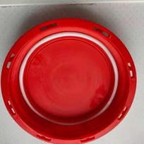 Inhale Breathing Valve with Blind Cap for IBC Ton Barrel