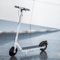 Okai Premium Greito Greičio Sulankstomas Didelės Galios Elektrinis Paspirtukas Paruoštas Siuntimui 9 Colių 36V Elektrinis Paspirtukas Su Leidimu Važiuoti Gatvėmis 250W 36 V 9 inch