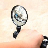 Elektrinio paspirtuko galinio vaizdo veidrodėliai Xiaomi M365 M365 Pro Qicycle Dviratis Paspirtukas Priedai