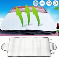Shield Prevent Frost Ice Resistance Auto Visor  Car Windshield Cover Front Windscreen Protector