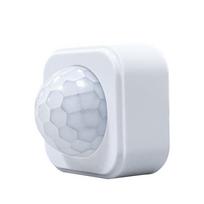 Advanced Human Body Infrared Detector High Sensitivity Zigbee Smart Motion Sensor  Home balta