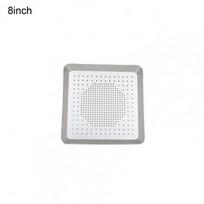 8/9/10/12/15 16 Inch Pizza Pan Baking Dishes Square Non-Stick Aluminium Alloy Punching Mesh Pizza Baking Pan Tray Kitchen Tool