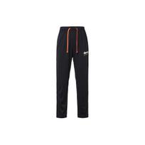 Nike Side-Button Training Joggers Men Bottoms Black DJ5220-010 L black