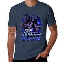 Mortal Kombat Noob Saibot T-Shirt man tshirt t shirts for man cotton soft t shirt man casual T-Shirt S
