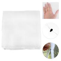 1/2Pcs 3M Plant Protection Cover Bag Fruit Tree Netting with Zipper for Protecting Trees Plants Pest Control Garden Tools 1Pcs