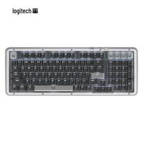 Logitech K98M Gasket Wireless Mechanical Keyboard