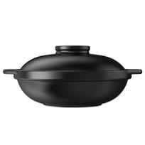 ZISIZ 1.7L Clay Pot Stew Pot