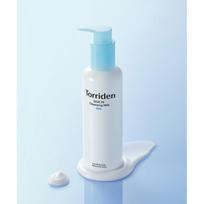 Torriden Dive In Low Molecule Hyaluronic Acid cleansIng Milk 200ml NONE