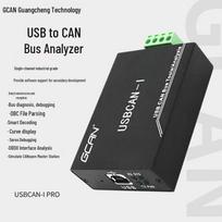 GCAN USBCAN-I PRO Vienkanalis magistralės analizatorius