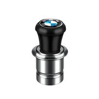 X5 X6 2025 New For BMW Car Portable Cigarette Lighter Auto Badge Cigar Lighter Adapter For BMW E46 E85 E60 F10 E39 F30 E36 F20 E