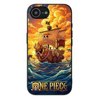 Nami Luffy Roronoa Zoro One Pieces Cover for Samsung Galaxy S25 S24 S22 S23 FE Ultra Plus A56 A05 A06 A15 A16 A55 S7 Edge Case Galaxy S22+ 5G