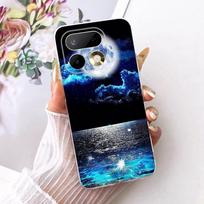 Skirta Realme 16 Pro dėklas Gėlės Drugeliai Dažytas Dangtelis Minkštas Silikoninis Korpusas Skirta Realme16 16Pro 16 Pro+ Plius Telefono Dėklas Realme 16 Pro Plus