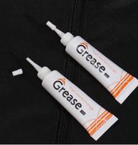 Zipper Lubricant Bag Down Clothes Zipper Universal Maintenance Lubricant One Size balta