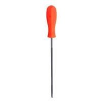 Hexagonal Chainsaw Sharpening File 4.0mm 4.8mm 5.5mm Round Sawer Chain File Tool For Chain Maintenance