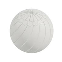 3D Printed Twisting Ball Toy, Stress Relief Slippery Ball Toy for Kids Teens Adults, Articulated Spiral Rotating Fidget Ball Desk Toy balta