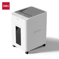 Deli G4 Automatic Feed Paper Shredder CN plug (adapter included)