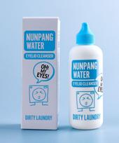 [Meibomian Glands] Eye Pang Water 150ml Hypoallergenic Eyelid Cleanser blue