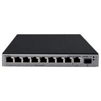 H3C US210 10-Port Gigabit Managed Switch