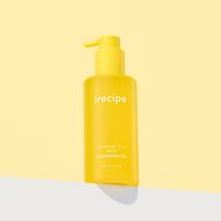 irecipe Ceramide Yuja Bio Cleansing Oil 200ml Set (+20ml) 200ml
