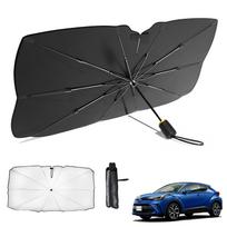 Toyota C-HR December 2016 - Current Car Umbrella Type Folding One Size