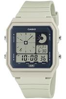 Standard Watch Unisex Ivory [Casio] LF-20W-1AJF