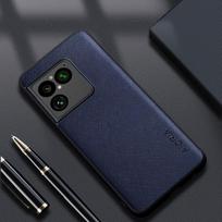 For Sony Xperia 1 VIII  Around The Protection Perfect High Quality Cover Case For XPeria 1 VIII tamsiai mėlyna spalva
