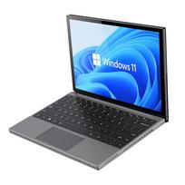 10.95 Inch 2 In 1 Laptop Tablet Intel Core i5-1235U 16GB RAM 512GB SSD Touch Screen Windows 11 WiFi 6 Bluetooth 5.2