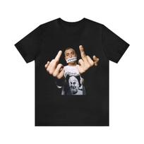 Eminemo marškinėliai, Eminem marškinėliai, Eminem marškinėliai, Juokingi marškinėliai, Rap marškinėliai 2XL