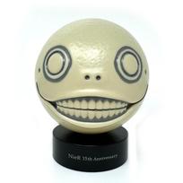 NieR 15th Anniversary Room Light Emil Night Light Interior Decor 15cm Approx.
