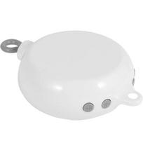Fashion 35 Lullabies Baby Mobile Music Box Cartoon White Bed Bell Musical Box Cute Baby Musical Box balta