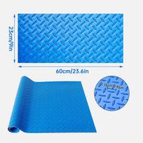 Swimming Pool Ladder Mat Pvc Waterproof Anti Slip Pool Step Mat Boat Decking Non-slip Pedal Pad Marine Flooring Yacht Ladder Pad