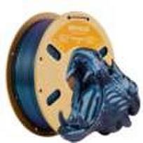 ERYONE Burnt Titanium PLA 3D Printing Filament 1.75MM Diameter 5kg 3D Printing Filaments PLA