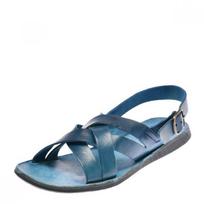 Riccio Anna Unisex Multi Strap Sandal Black Hs21brd003bl BL/360_225