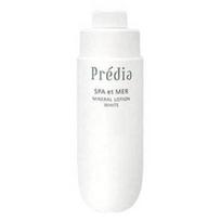 Predia Spa et Mer Mineral Lotion White I Refill 250ml [Kose] (Moisturizing)