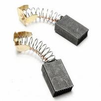 2 Pcs Carbon Brush Electric Drill For Electric Hammer
