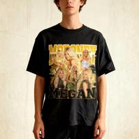 New Megan Moroney Shirt Megan Moroney 90s New T-Shirt Gift For Men Unisex XL
