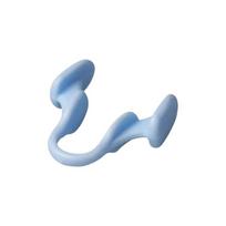 Mini Anti-snoring Nose Plug Stretchable Nostril Dilator Sleep Aid Decive Sleeping Nose Clip  A Cold