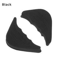 1 pair Pain Relief Women Plug Toe Forefoot Insoles Buffer Inserts Shoe Cushion High Heels
